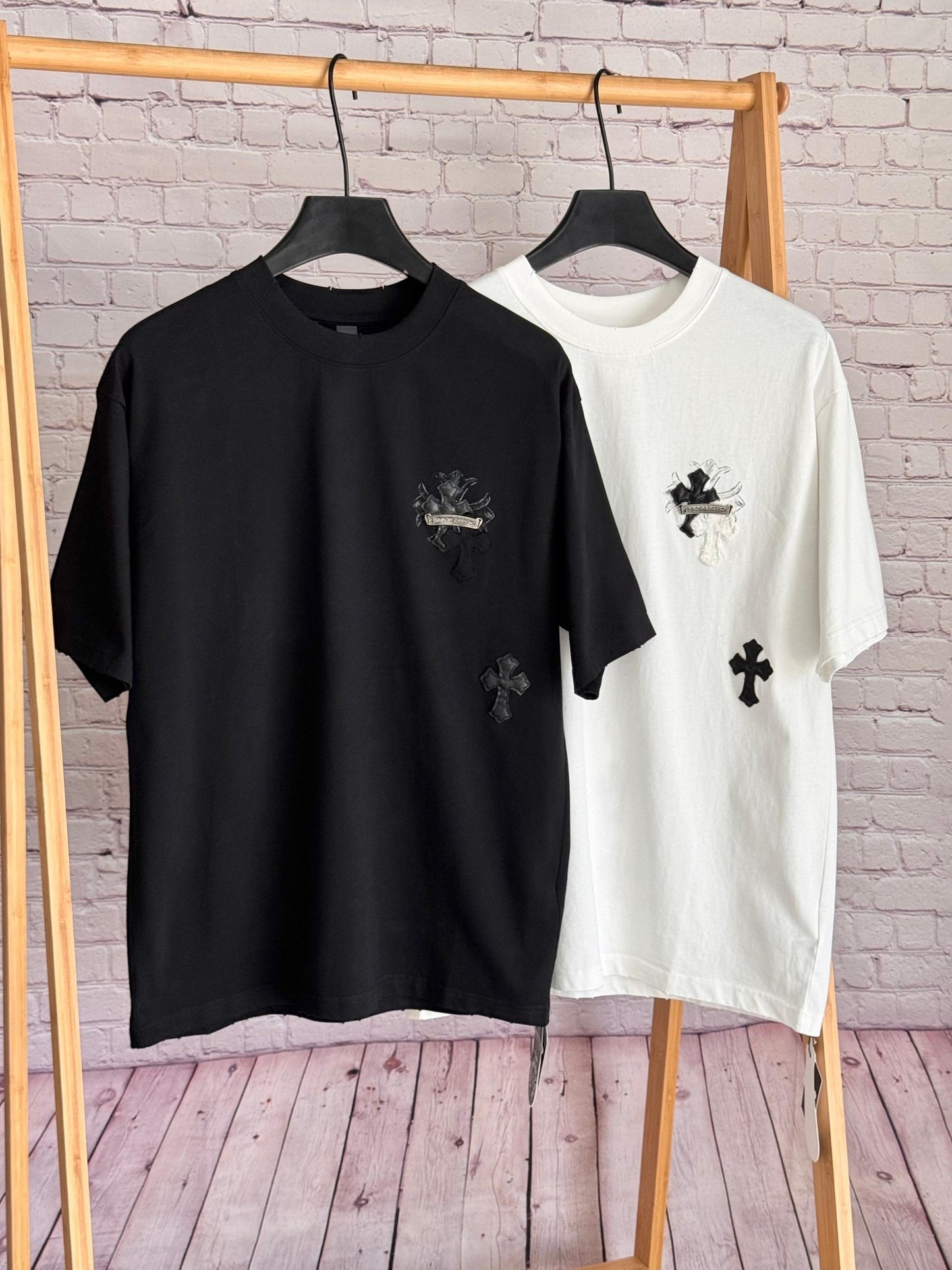 Chrome hearts T-shirt