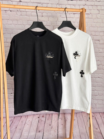 Chrome hearts T-shirt