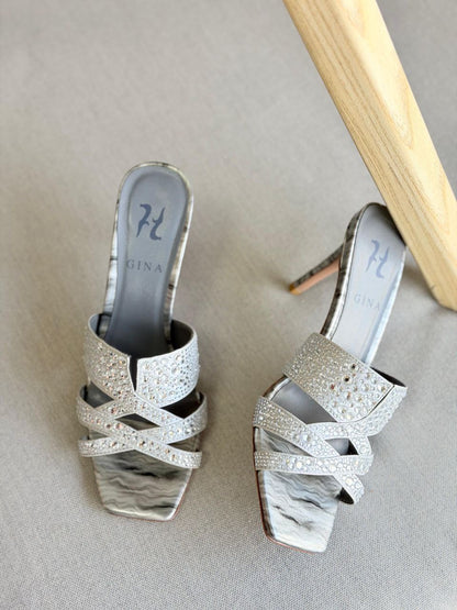 Gina Heels