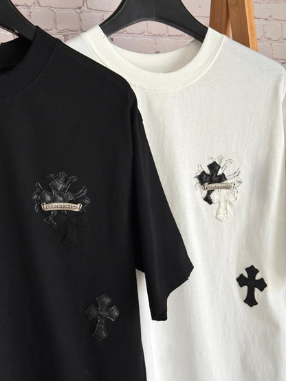 Chrome hearts T-shirt
