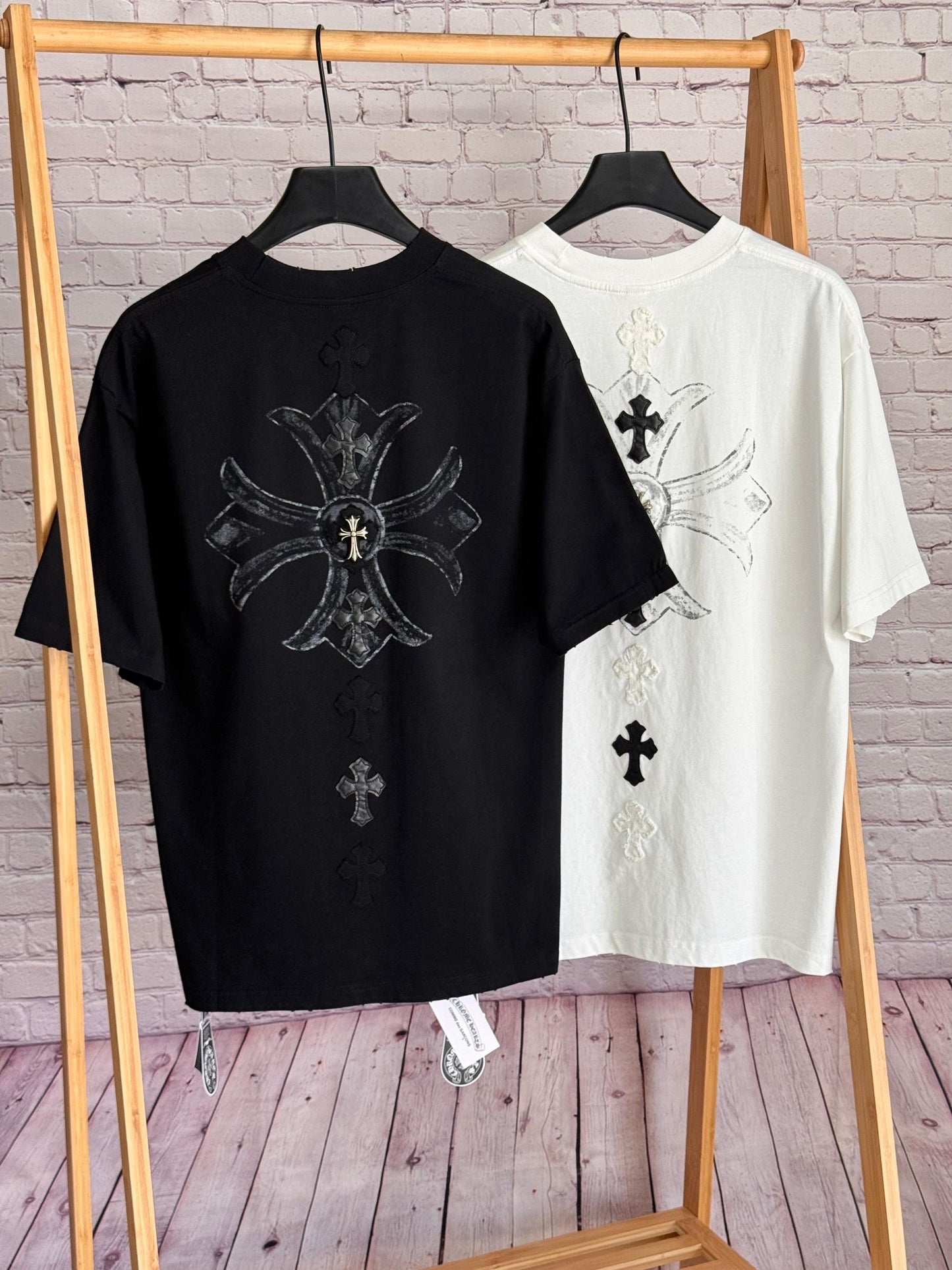 Chrome hearts T-shirt