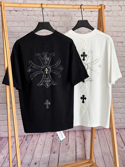 Chrome hearts T-shirt