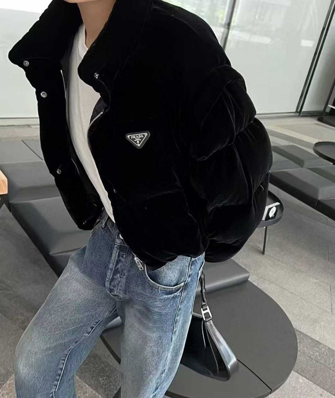 Dior Jacket