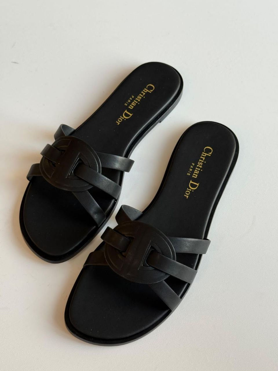 Dior Slippers