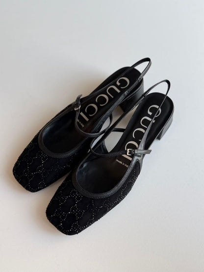 Gucci Sandals