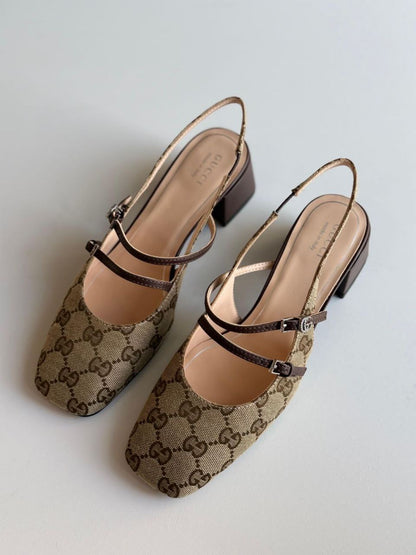 Gucci Sandals