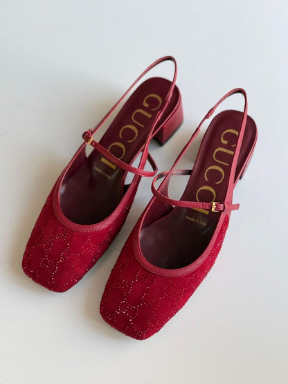 Gucci Sandals