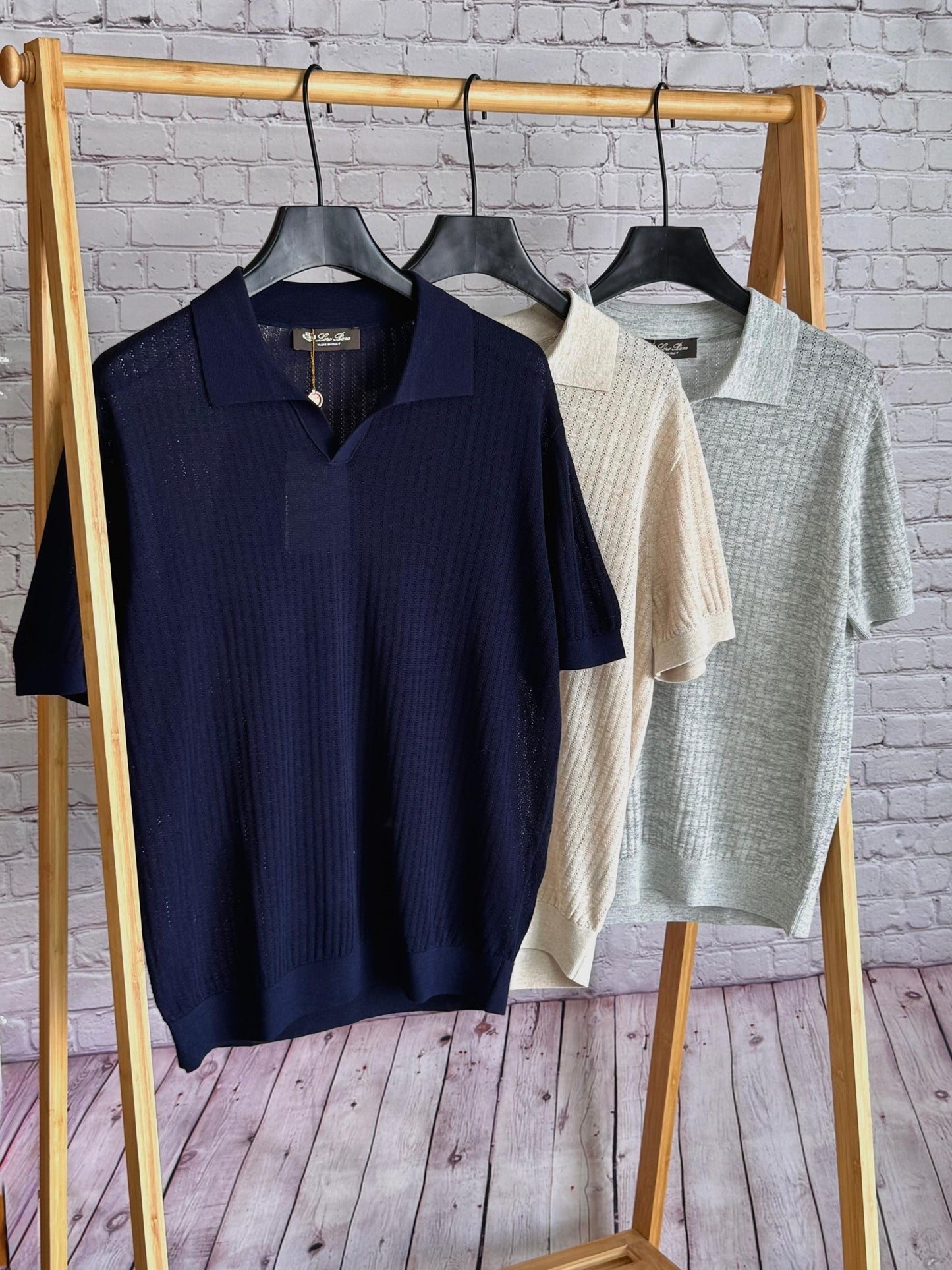 Loro Piana Polo shirt