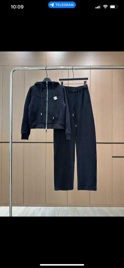 Chanel Set