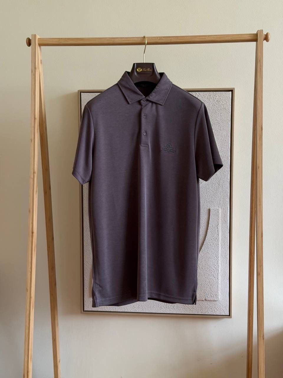 Loro Piana Polo Shirt