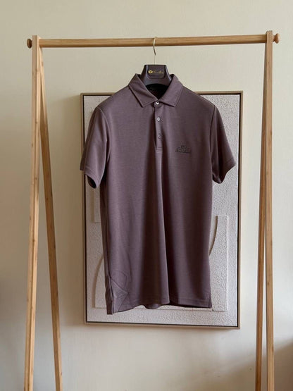 Loro Piana Polo Shirt