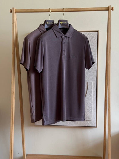 Loro Piana Polo Shirt