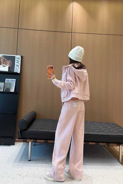 Chanel Set
