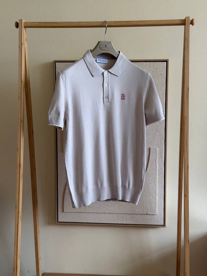 Brunello Cucinelli Polo Shirt