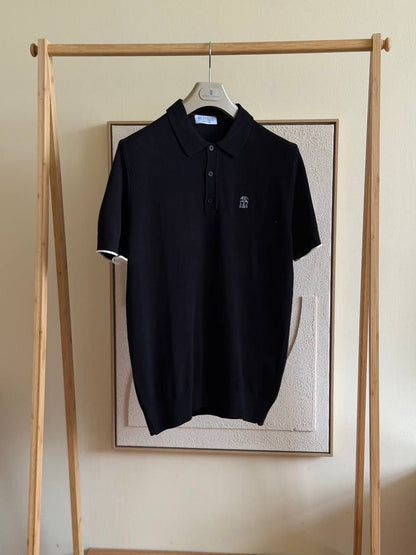 Brunello Cucinelli Polo Shirt