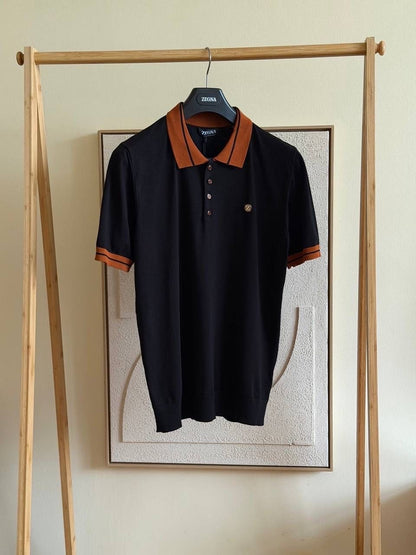 Zegna Polo Shirt