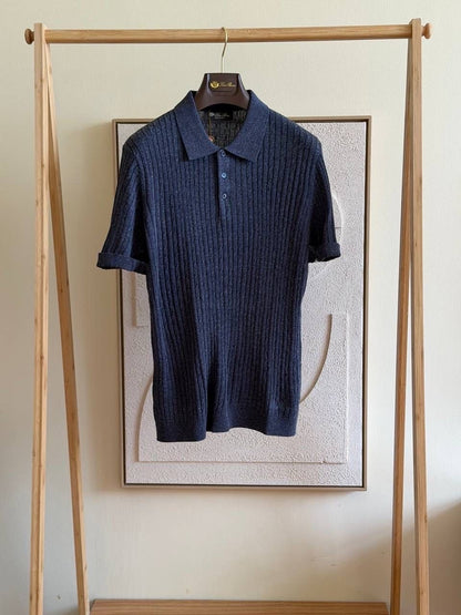 Loro Piana  Polo Shirt