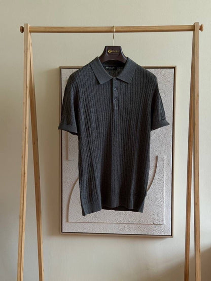 Loro Piana  Polo Shirt