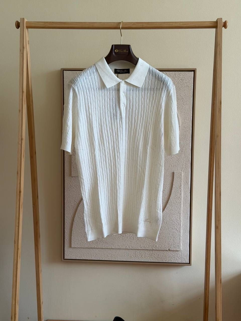 Loro Piana  Polo Shirt