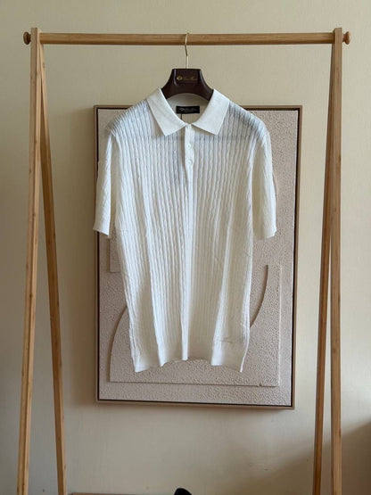 Loro Piana  Polo Shirt