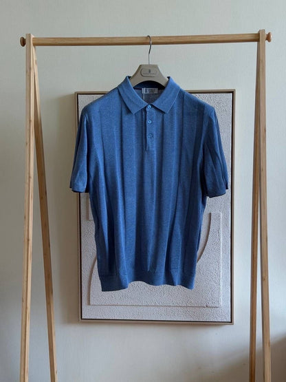 Brunello Cucinelli Polo Shirt