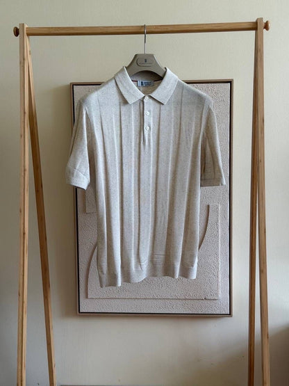 Brunello Cucinelli Polo Shirt