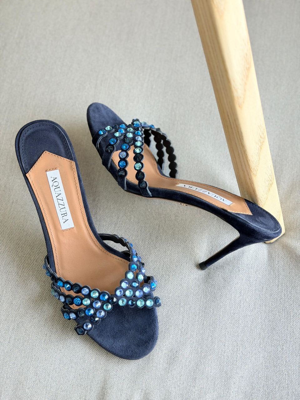 Aquazzura Heels