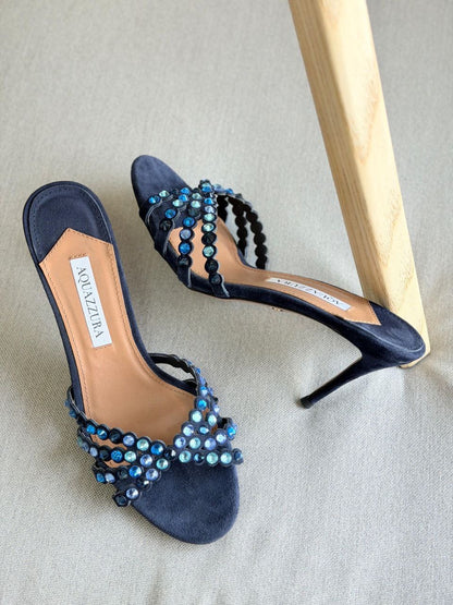 Aquazzura Heels