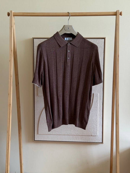 Brunello Cucinelli Polo Shirt