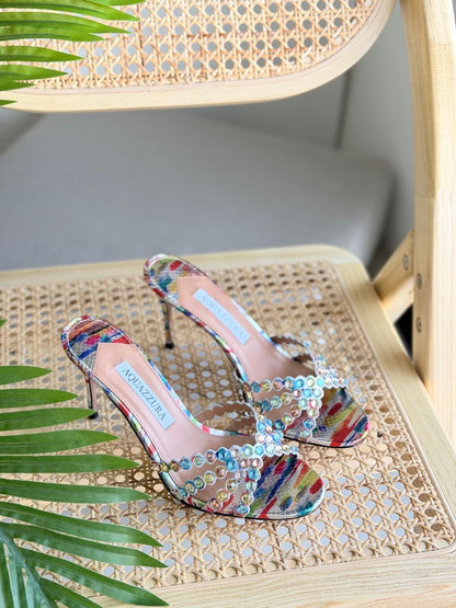 Aquazzura Heels