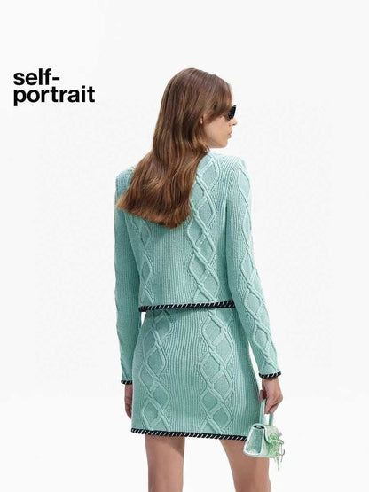 Self Portrait Set