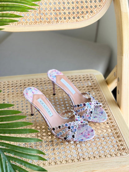 Aquazzura Heels