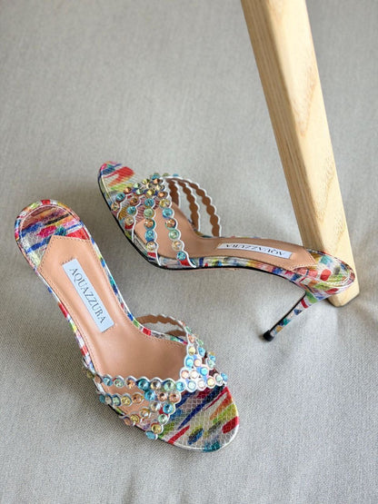 Aquazzura Heels