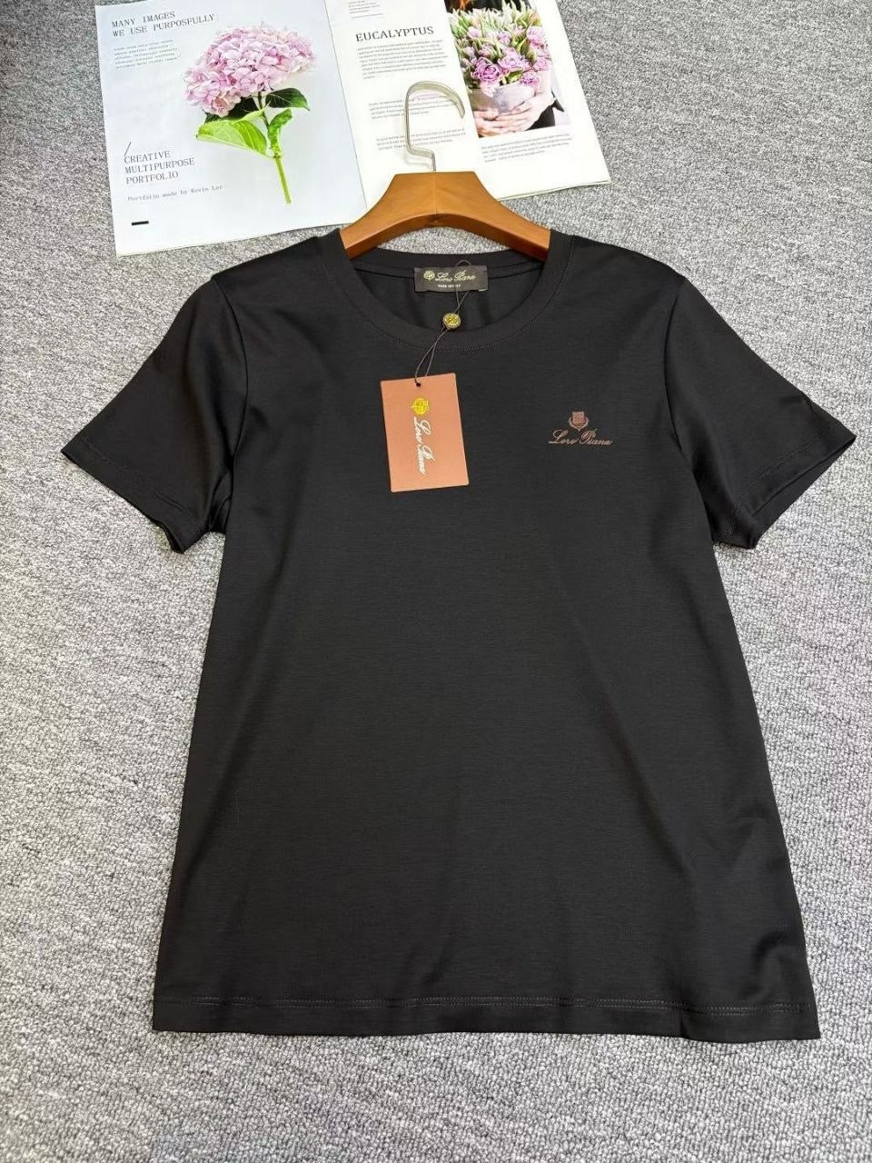 Loro Piana T-shirt
