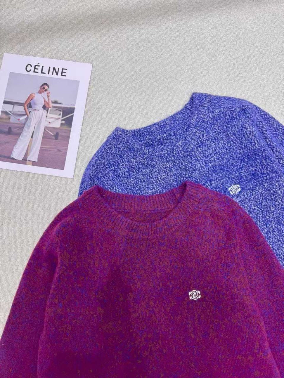 Celine Sweater