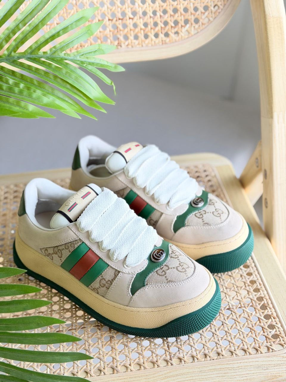 Gucci Shoes