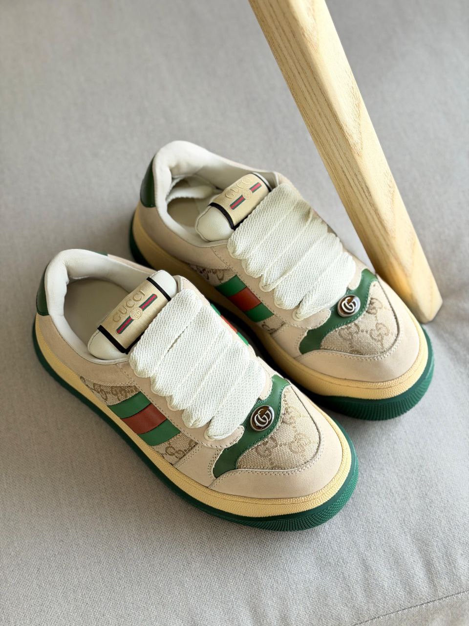 Gucci Shoes