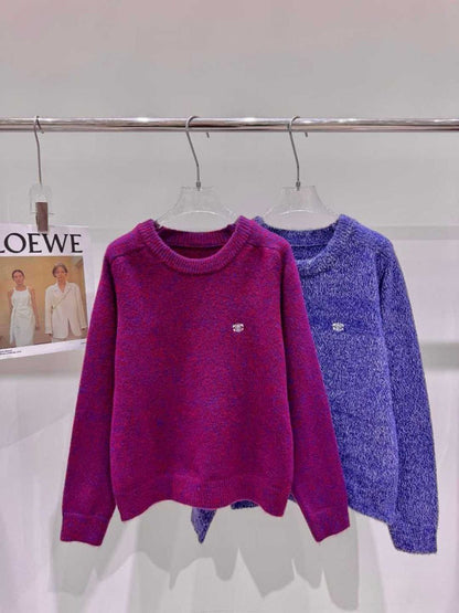 Celine Sweater