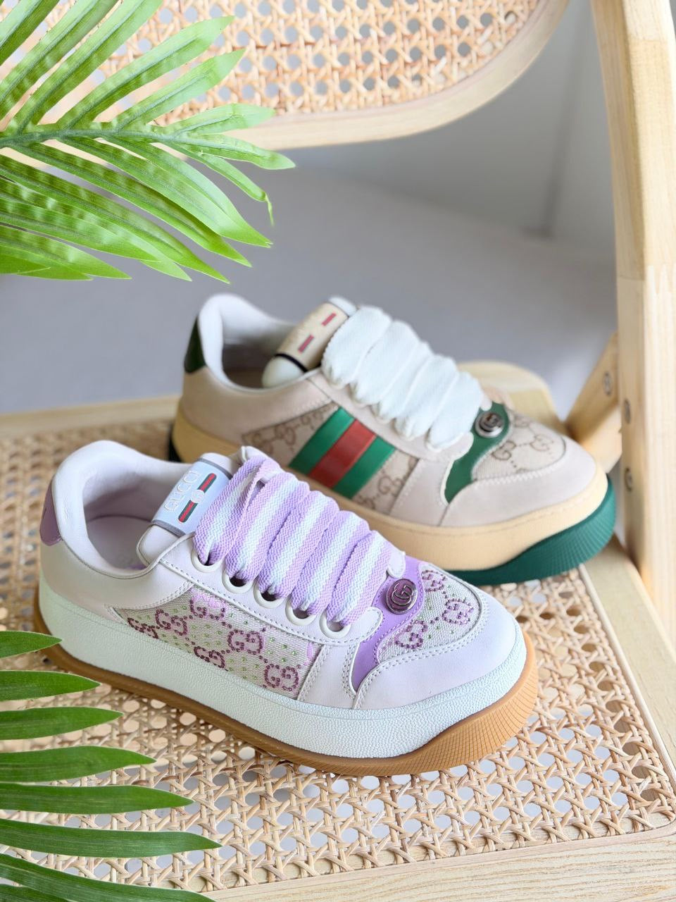 Gucci Shoes