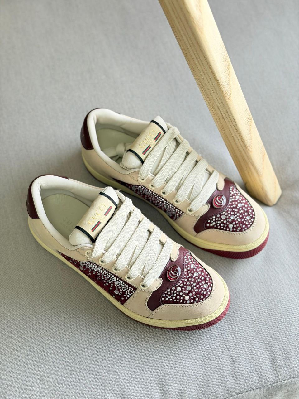 Gucci Shoes