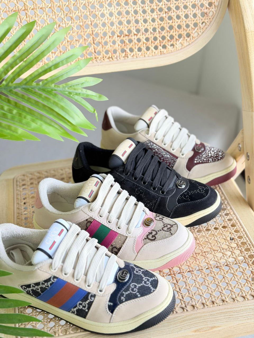Gucci Shoes