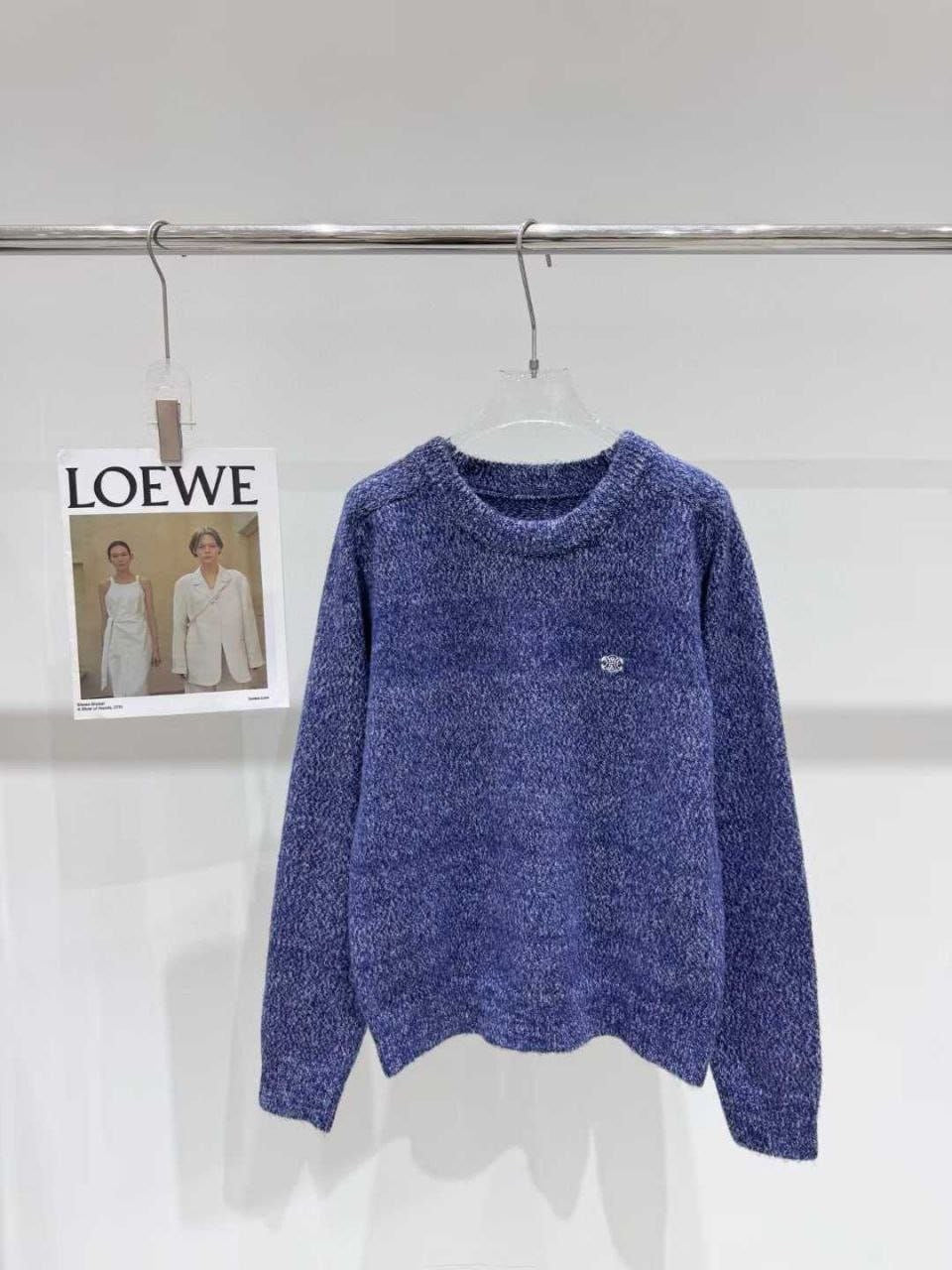 Celine Sweater