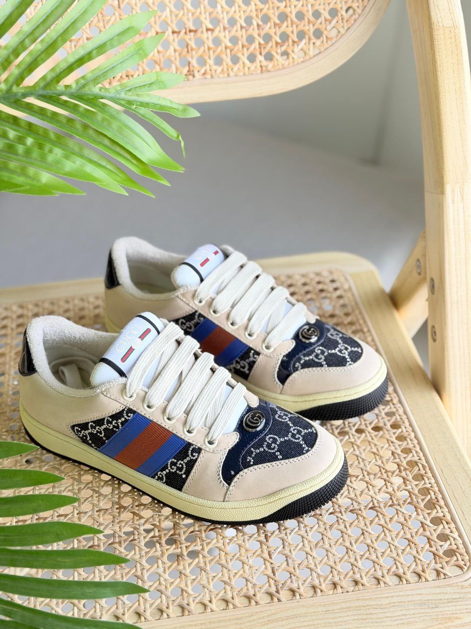 Gucci Shoes