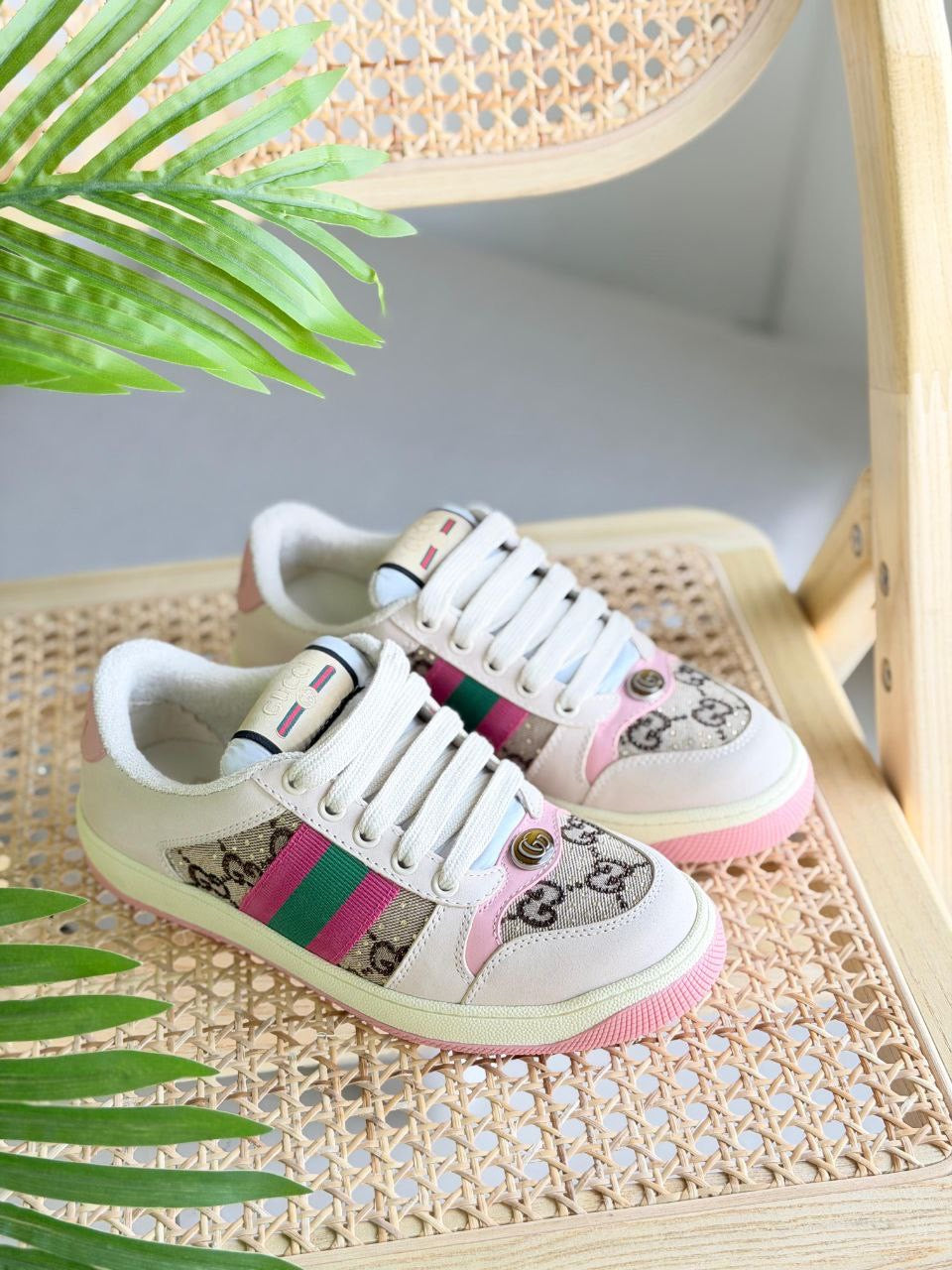 Gucci Shoes