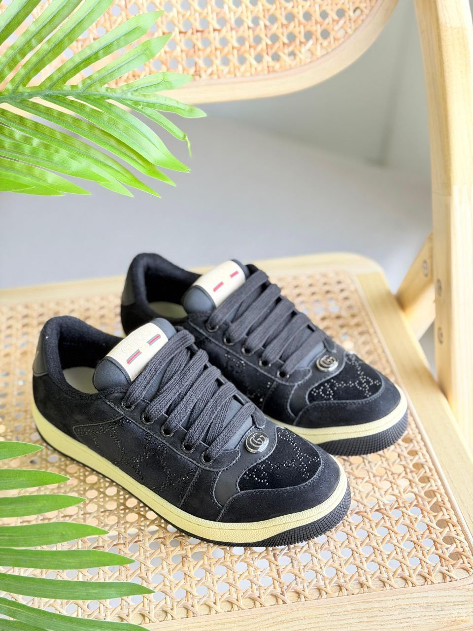 Gucci Shoes