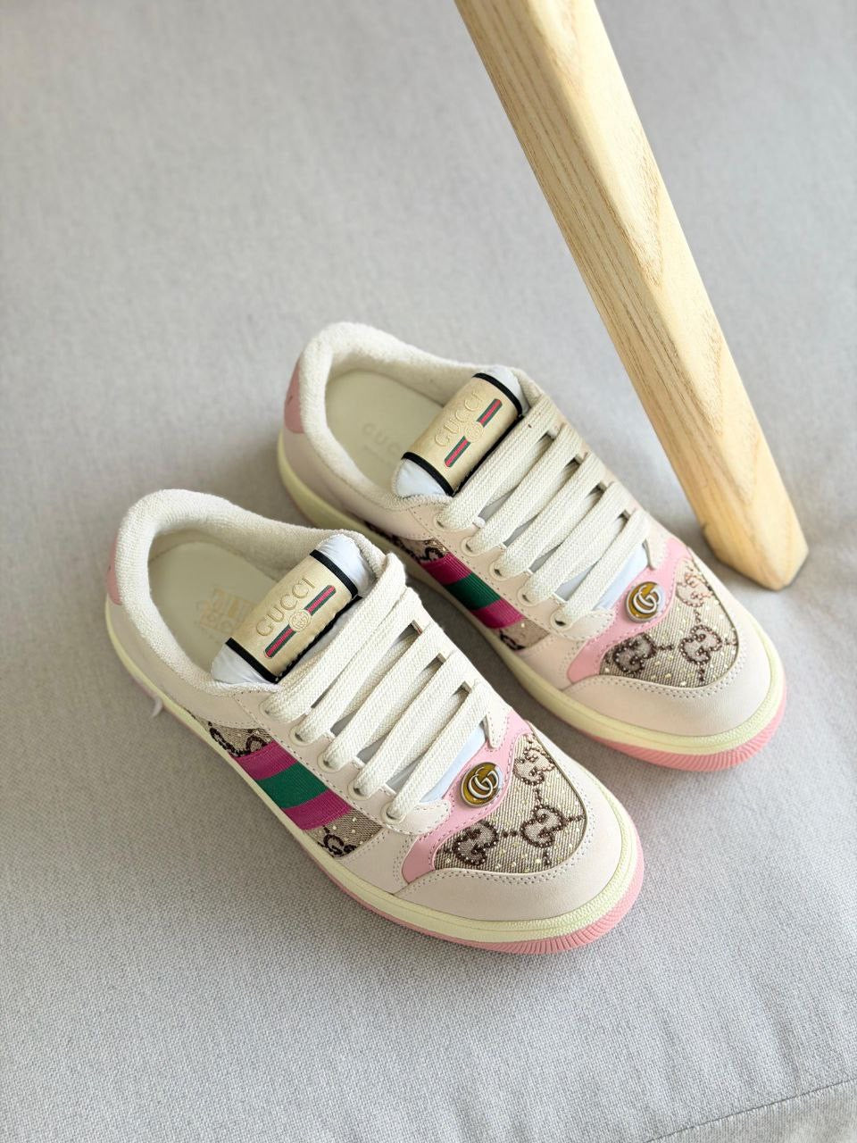 Gucci Shoes