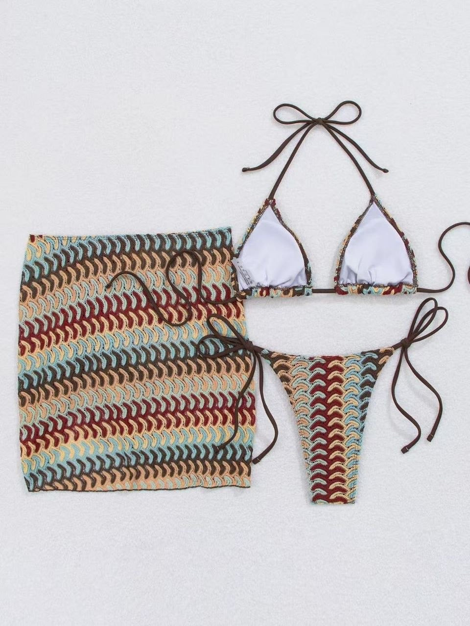 Missoni Swimming Suit