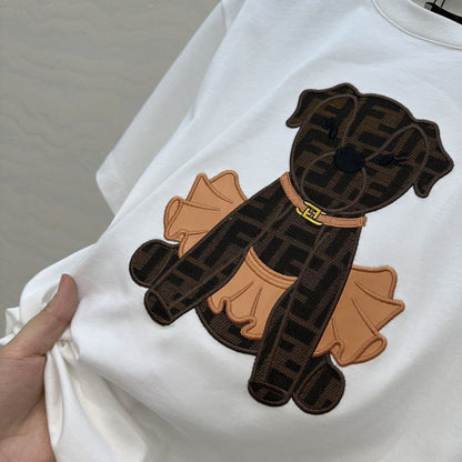 Fendi T-shirt