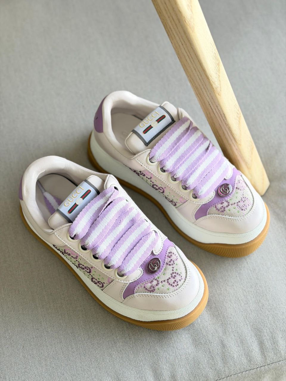 Gucci Shoes