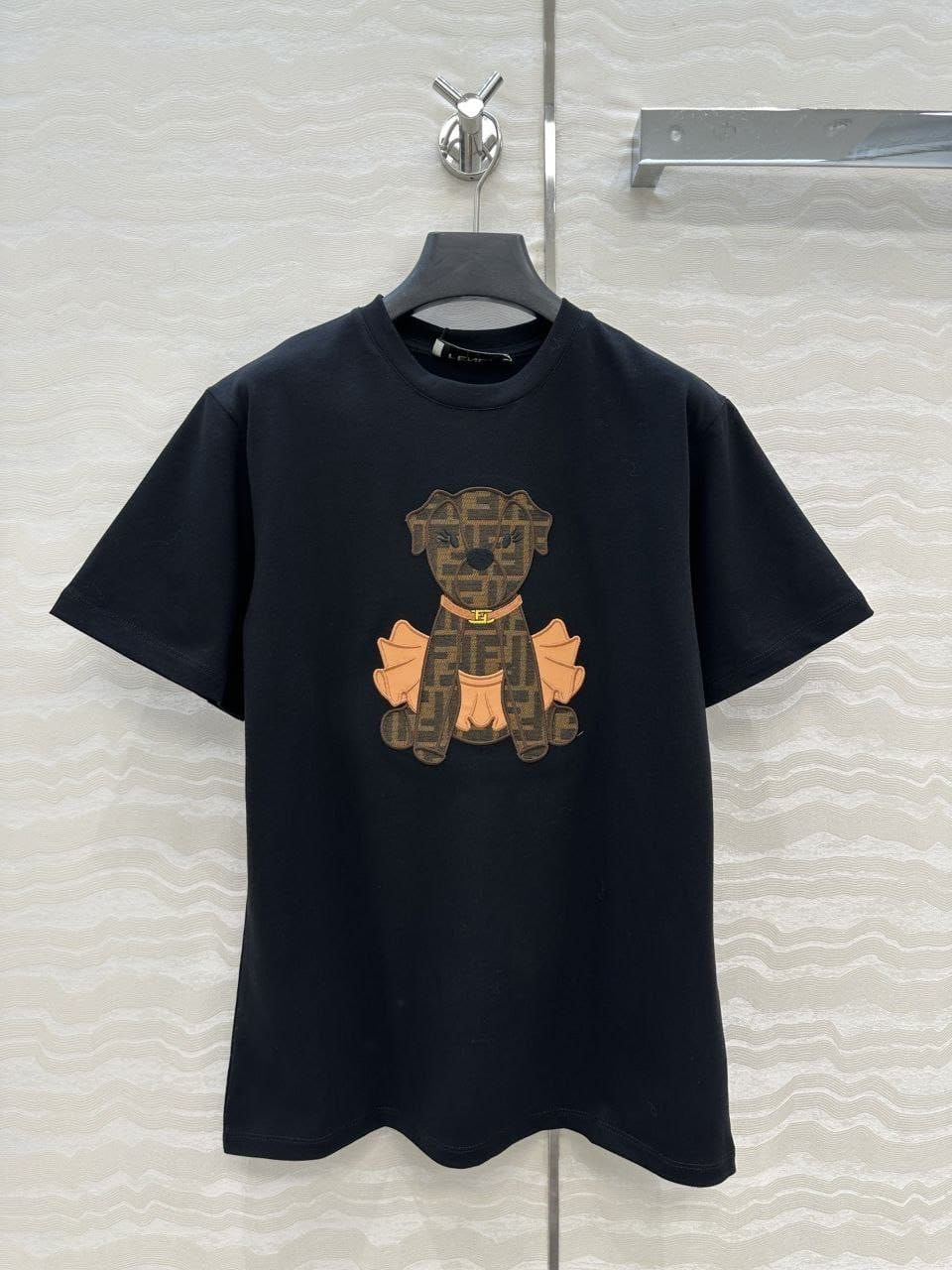 Fendi T-shirt